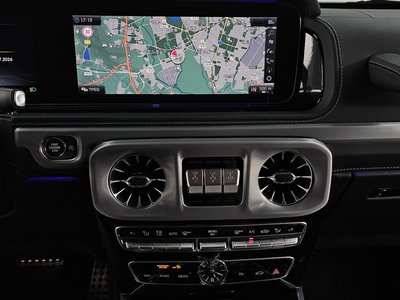 2022 Mercedes-BENZ G-CLASS — миниатюра 20
