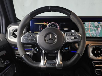 2022 Mercedes-BENZ G-CLASS — миниатюра 19
