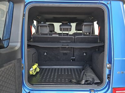 2022 Mercedes-BENZ G-CLASS — миниатюра 26