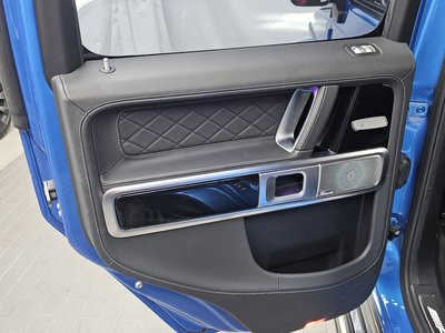 2022 Mercedes-BENZ G-CLASS — миниатюра 15