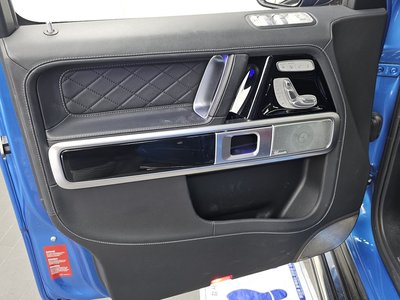 2022 Mercedes-BENZ G-CLASS — миниатюра 14
