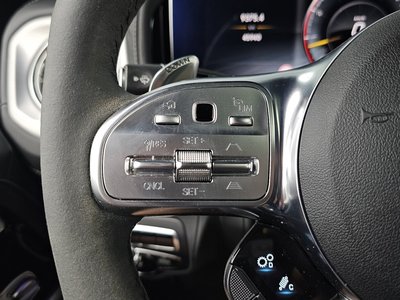 2022 Mercedes-BENZ G-CLASS — миниатюра 23