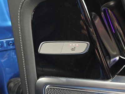 2022 Mercedes-BENZ G-CLASS — миниатюра 25