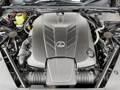 صورة مصغرة 41 لـ 2017 Lexus LC
