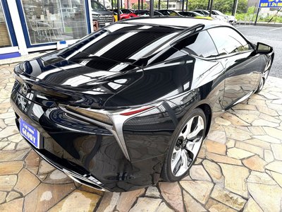 صورة مصغرة 65 لـ 2017 Lexus LC