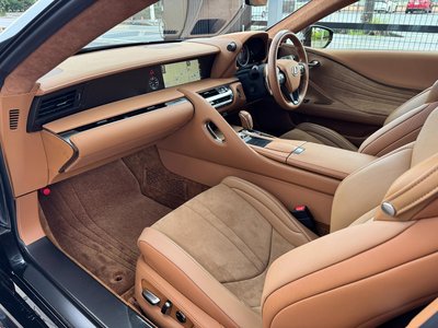 صورة مصغرة 38 لـ 2017 Lexus LC