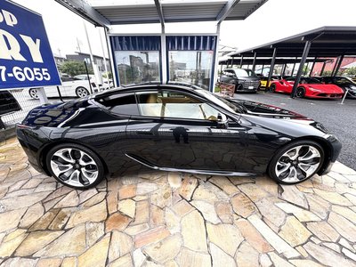 صورة مصغرة 67 لـ 2017 Lexus LC