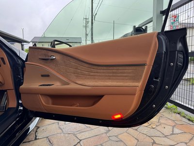صورة مصغرة 52 لـ 2017 Lexus LC