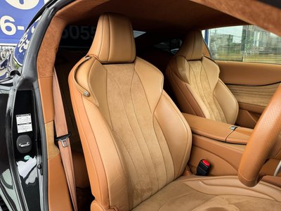 صورة مصغرة 47 لـ 2017 Lexus LC
