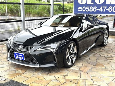 صورة مصغرة 64 لـ 2017 Lexus LC