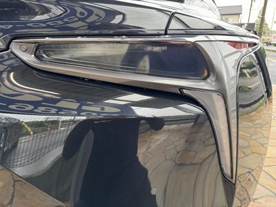 صورة مصغرة 58 لـ 2017 Lexus LC