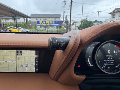 صورة مصغرة 29 لـ 2017 Lexus LC