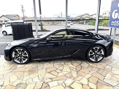 صورة مصغرة 66 لـ 2017 Lexus LC