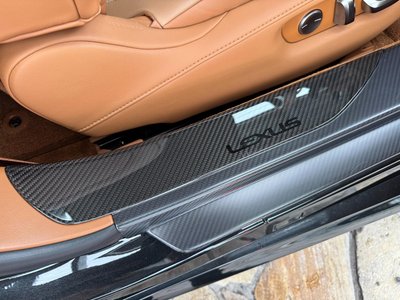صورة مصغرة 26 لـ 2017 Lexus LC