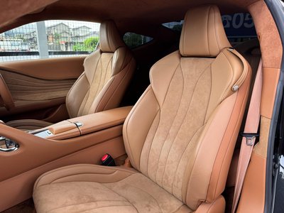 صورة مصغرة 48 لـ 2017 Lexus LC