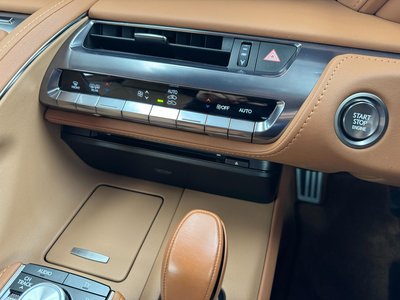 صورة مصغرة 32 لـ 2017 Lexus LC