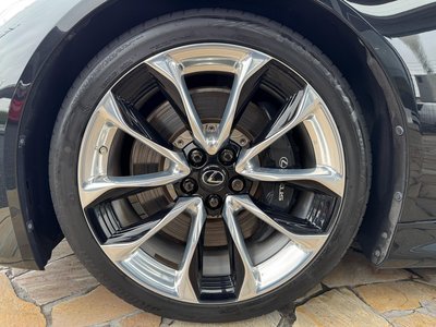 صورة مصغرة 44 لـ 2017 Lexus LC