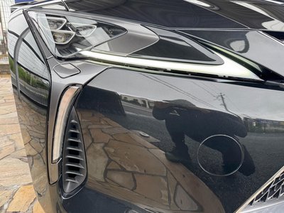 صورة مصغرة 55 لـ 2017 Lexus LC