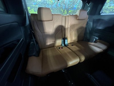 TOYOTA VELLFIRE - 10