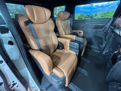 TOYOTA VELLFIRE - 9