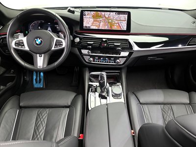 BMW 5 SERIES - 5