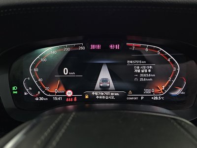 صورة مصغرة 11 لـ 2022 BMW 6 SERIES GT