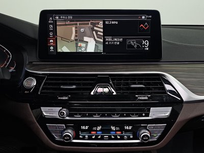 صورة مصغرة 18 لـ 2022 BMW 6 SERIES GT