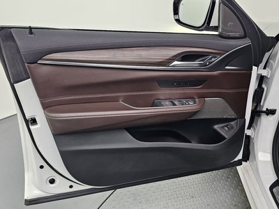 صورة مصغرة 14 لـ 2022 BMW 6 SERIES GT