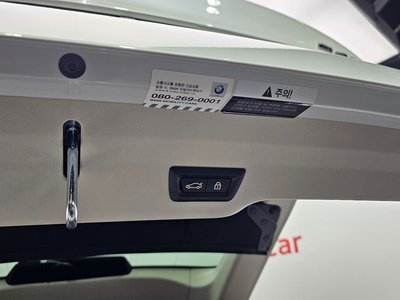 صورة مصغرة 27 لـ 2022 BMW 6 SERIES GT