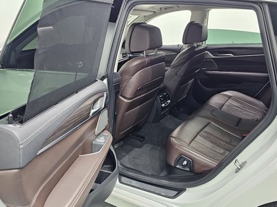 صورة مصغرة 17 لـ 2022 BMW 6 SERIES GT