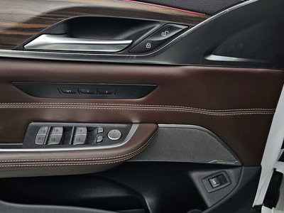 صورة مصغرة 24 لـ 2022 BMW 6 SERIES GT