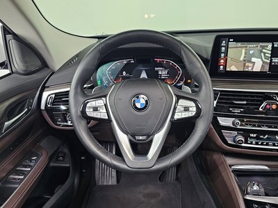 صورة مصغرة 19 لـ 2022 BMW 6 SERIES GT