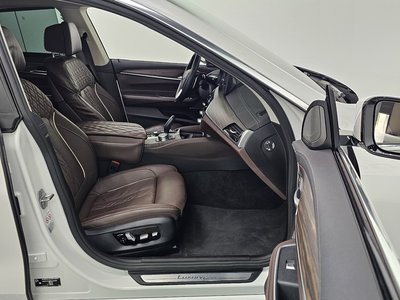 صورة مصغرة 13 لـ 2022 BMW 6 SERIES GT