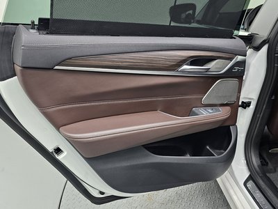 صورة مصغرة 15 لـ 2022 BMW 6 SERIES GT