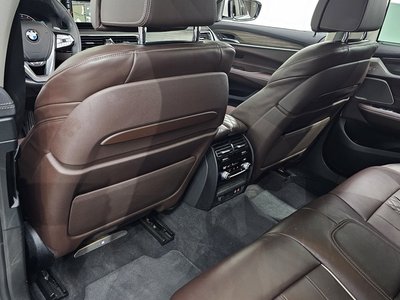 صورة مصغرة 31 لـ 2022 BMW 6 SERIES GT