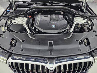 2022 BMW 6 SERIES GT — фото 7