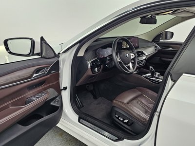 صورة مصغرة 16 لـ 2022 BMW 6 SERIES GT