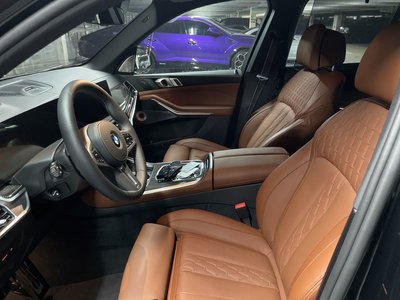 BMW X5 - 5