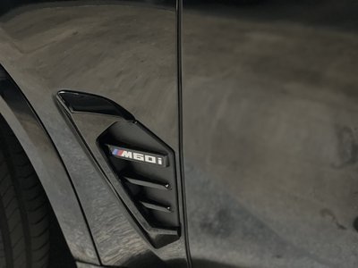 BMW X5 - 7