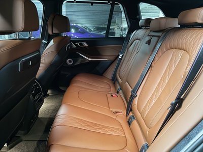 BMW X5 - 10
