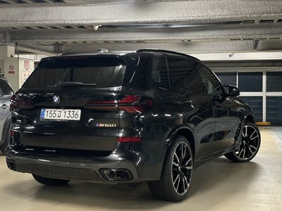 BMW X5 - 2