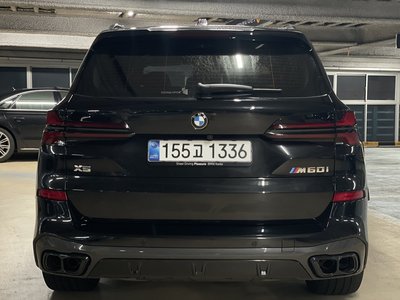 BMW X5 - 4