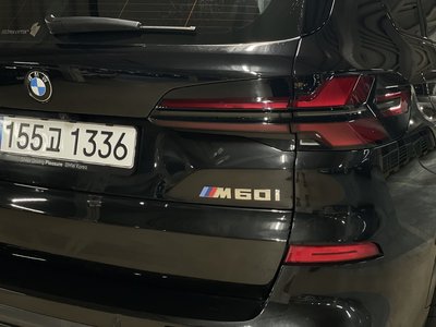 BMW X5 - 6