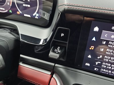 PORSCHE PANAMERA - 9