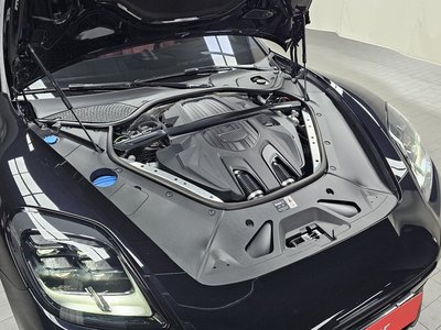 PORSCHE PANAMERA - 7