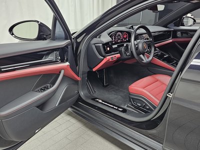 PORSCHE PANAMERA - 10