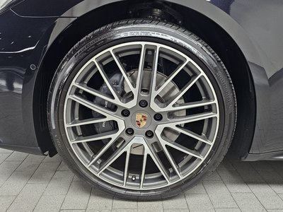 PORSCHE PANAMERA - 6