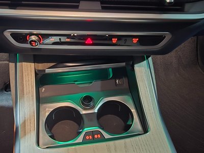 2026 BMW X7 缩略图 16
