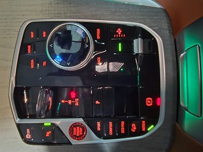 2026 BMW X7 照片 9