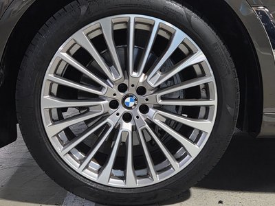 2026 BMW X7 照片 6